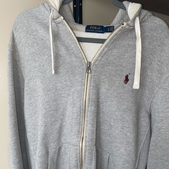 Men’s Ralph Lauren hoodie - Picture 1 of 1